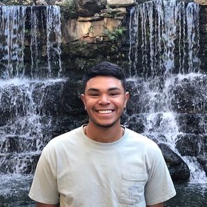 Meet your Posher, Joel